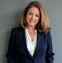Wende (Lewis) Buckley